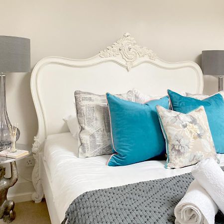 Price & Weeks - Heart Of Bath Vila Exterior foto