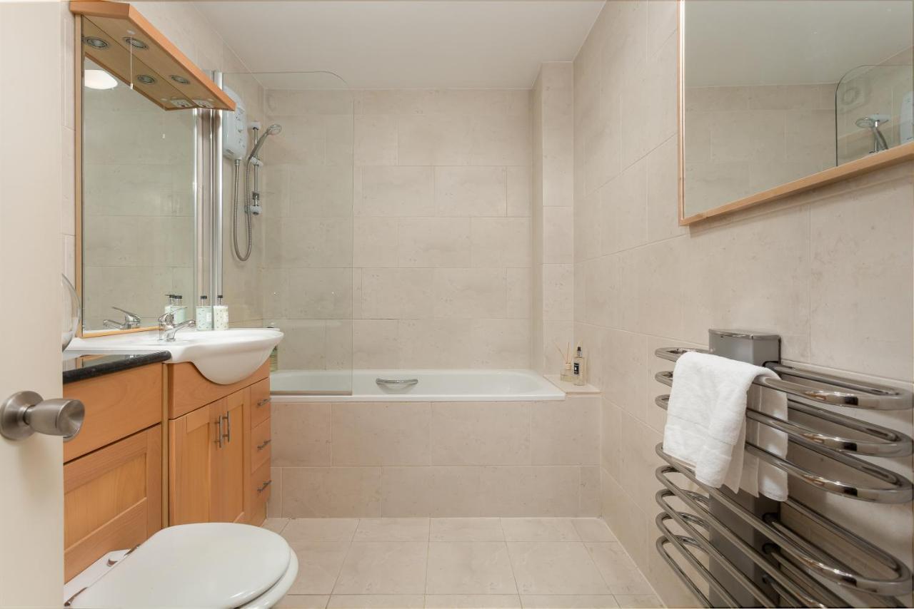 Price & Weeks - Heart Of Bath Vila Exterior foto